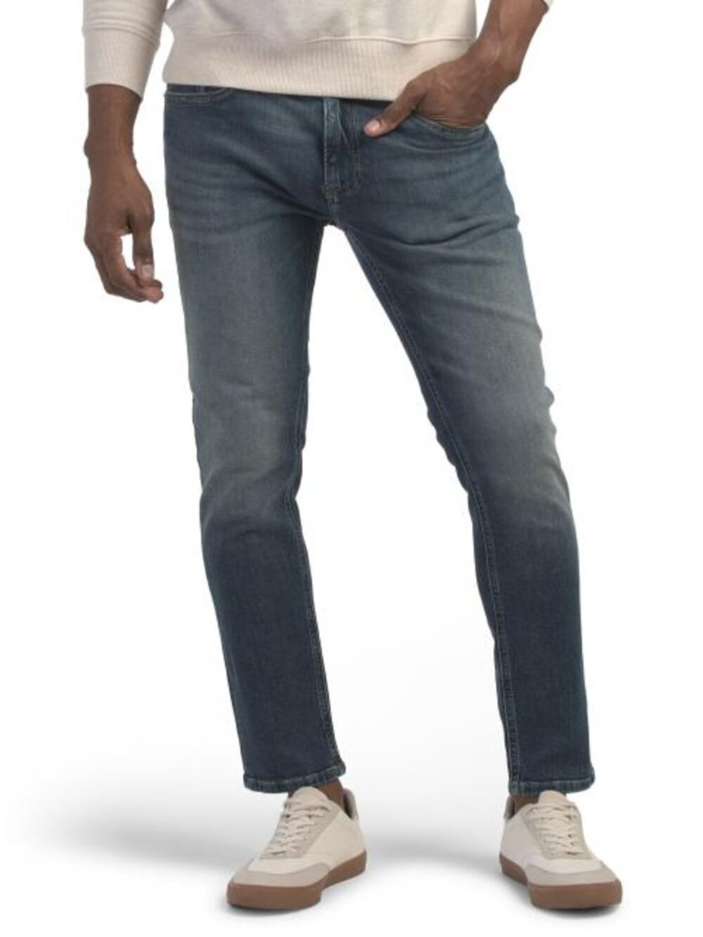 DIESEL Thommer Slim Jeans